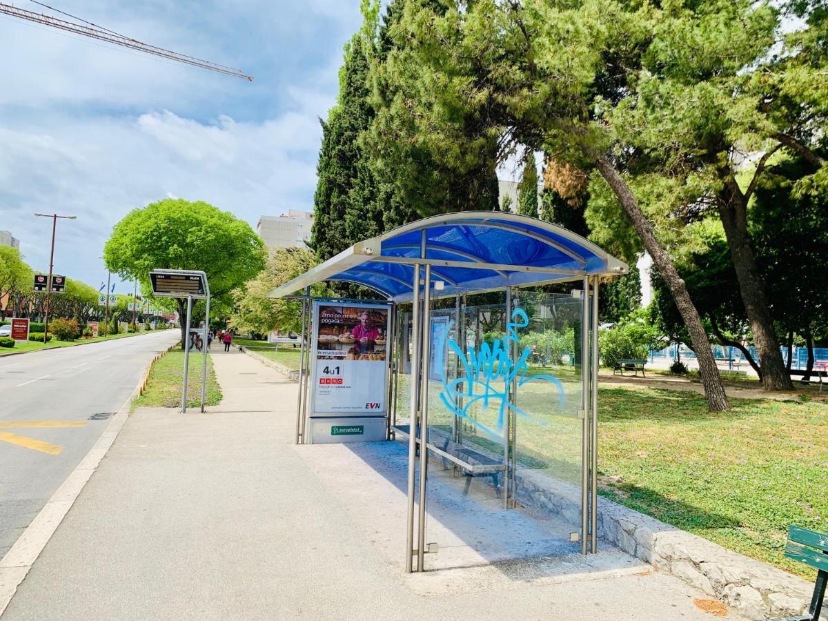 Split Right Place****Cozy And Completely New Экстерьер фото
