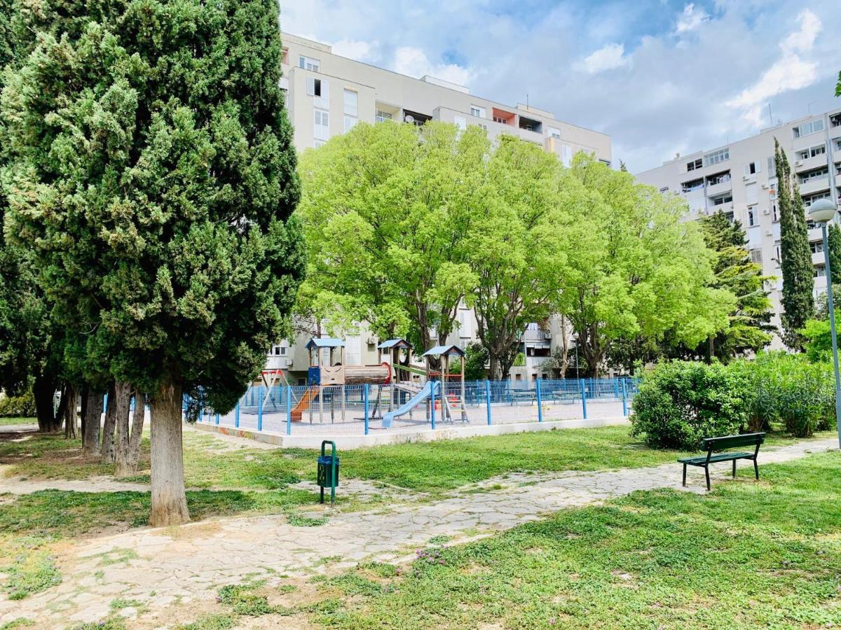 Split Right Place****Cozy And Completely New Экстерьер фото