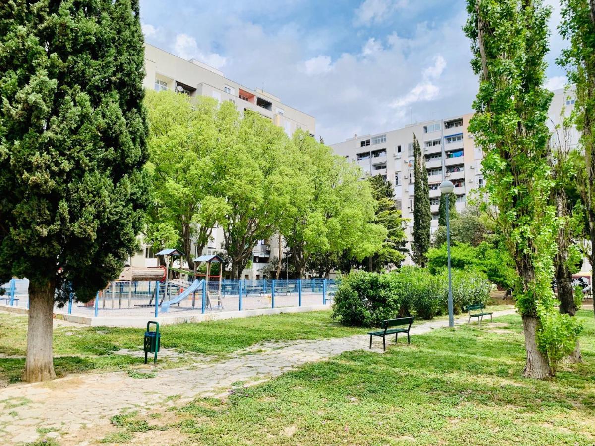 Split Right Place****Cozy And Completely New Экстерьер фото