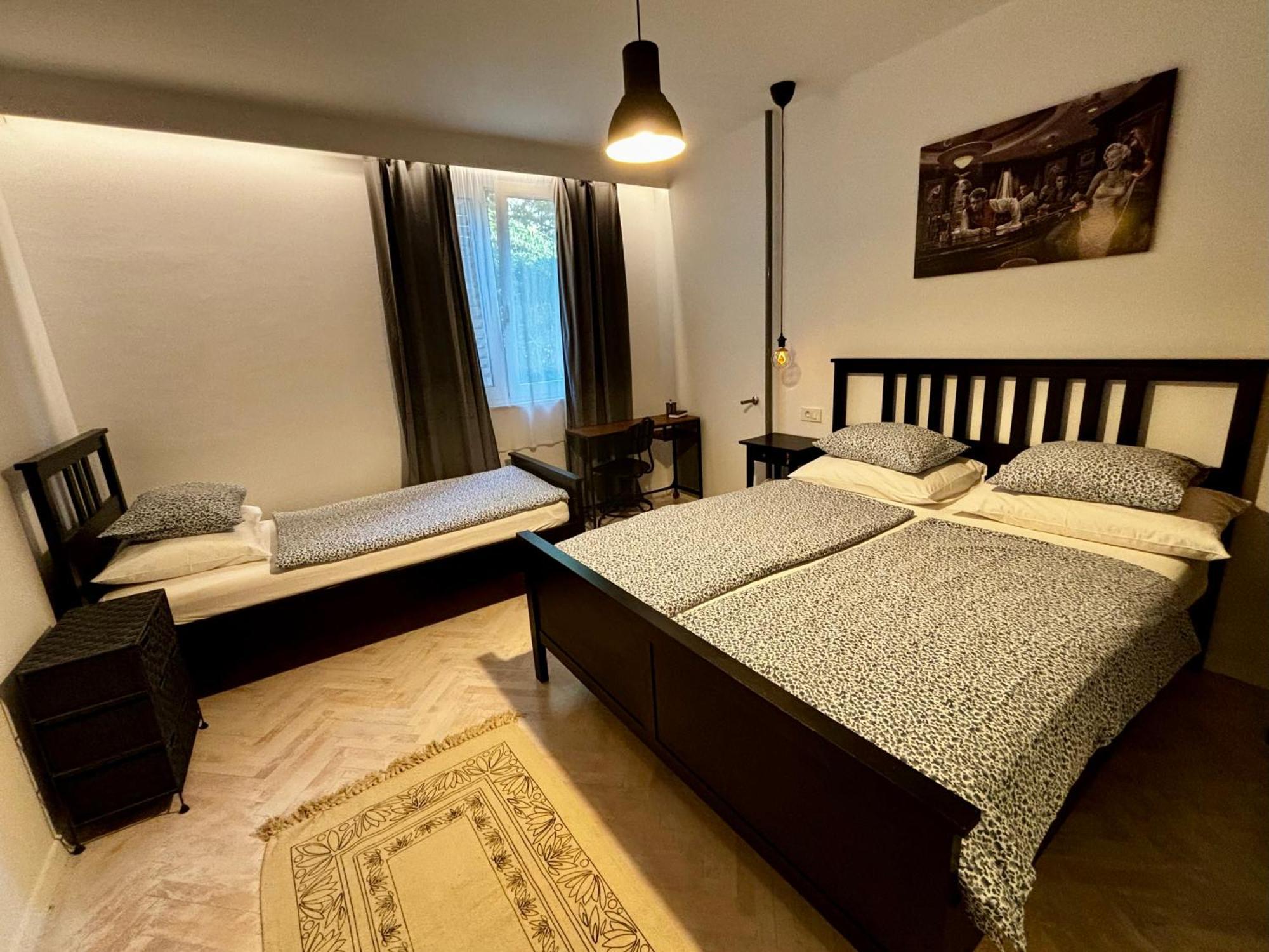 Split Right Place****Cozy And Completely New Экстерьер фото