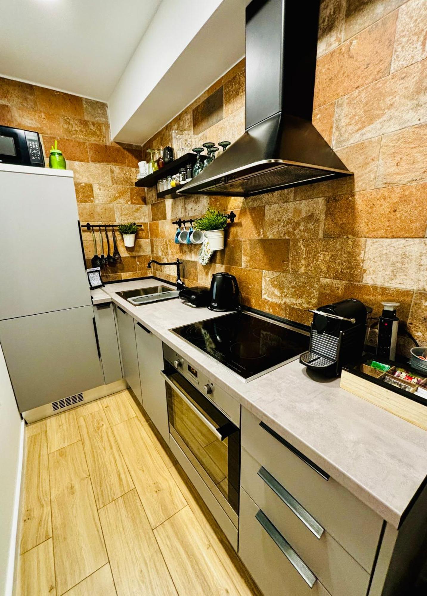 Split Right Place****Cozy And Completely New Экстерьер фото