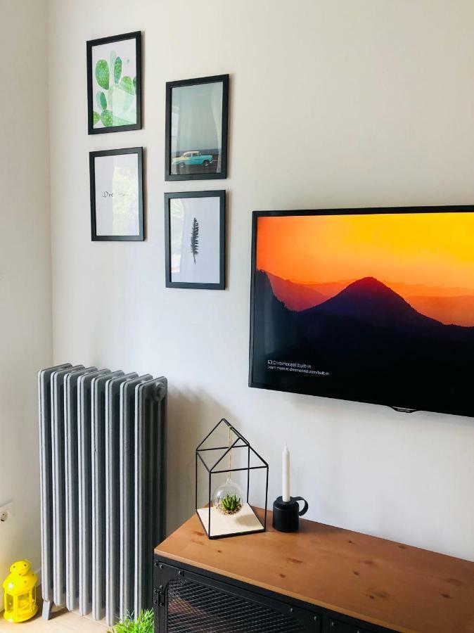 Split Right Place****Cozy And Completely New Экстерьер фото