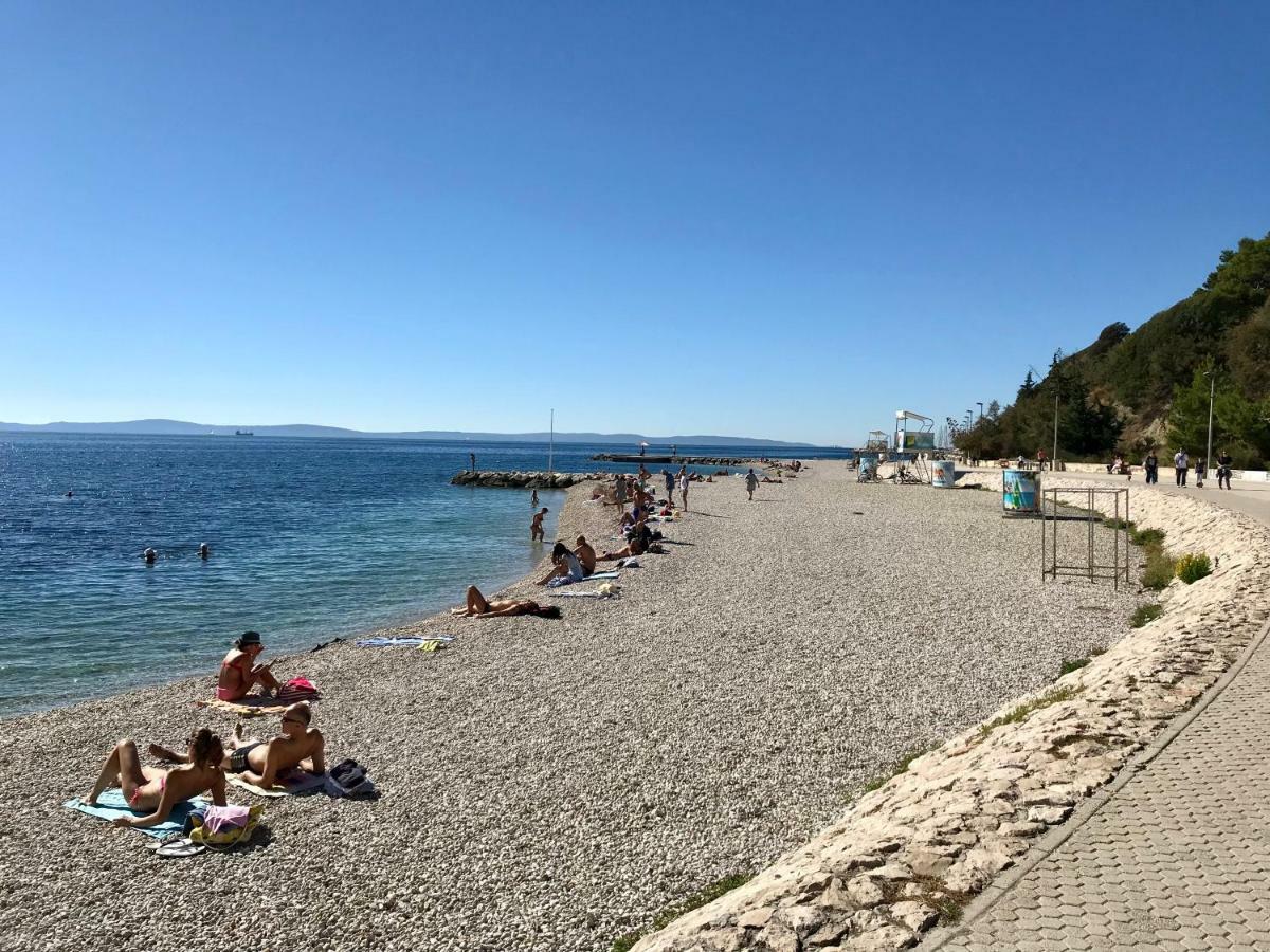 Split Right Place****Cozy And Completely New Экстерьер фото